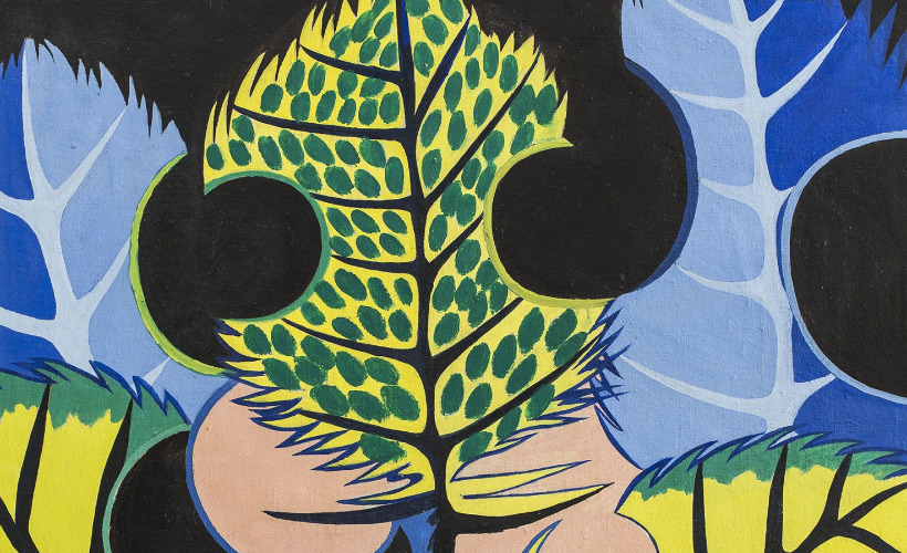 Oplev surrealismens dybder og lær tegningens grundelementer på Kunsten