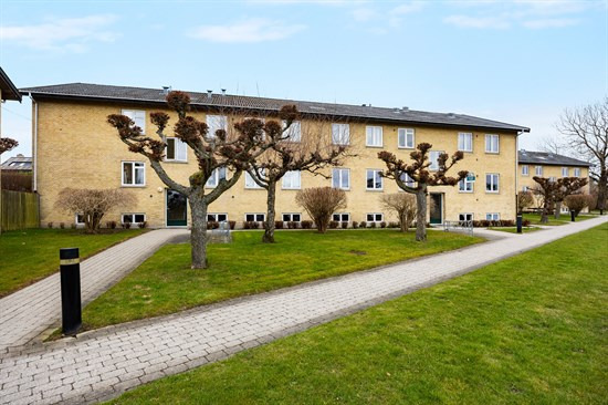 Byagervej 99 er til salg for kun 2.295.000 kr.: Se de billigste boliger til salg i Birkerød her