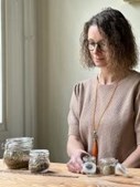 Få indsigt i gigtbehandling med Tine Schmidt