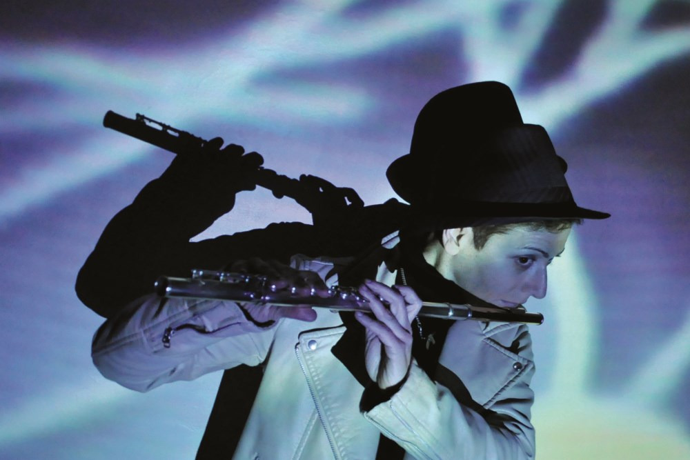 Soundscapes: En musikalsk rejse fra renæssance til nutid