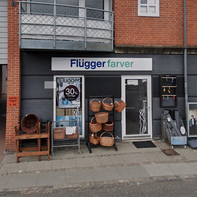 Flügger Farver Lemvig