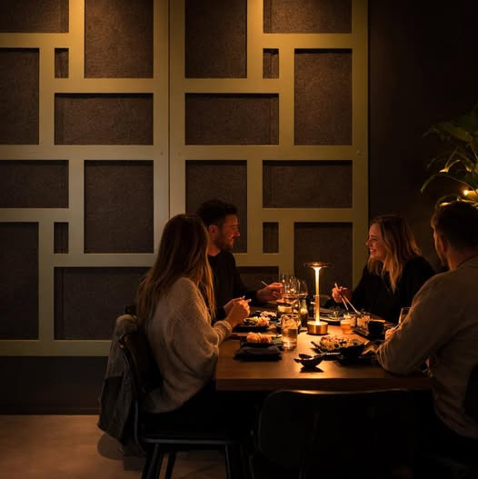 Nagomi Sushi inviterer Randers til en aften med frisk sushi og mere