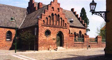 Fælleslæsning af Biblen i Roskilde