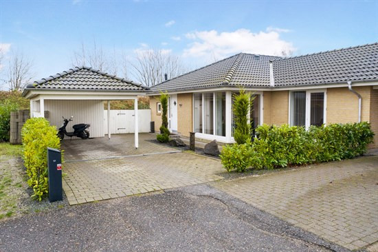 Kildebjergvænget 17 og 3 andre boliger er kommet til salg denne uge i Vissenbjerg - se boligerne her.