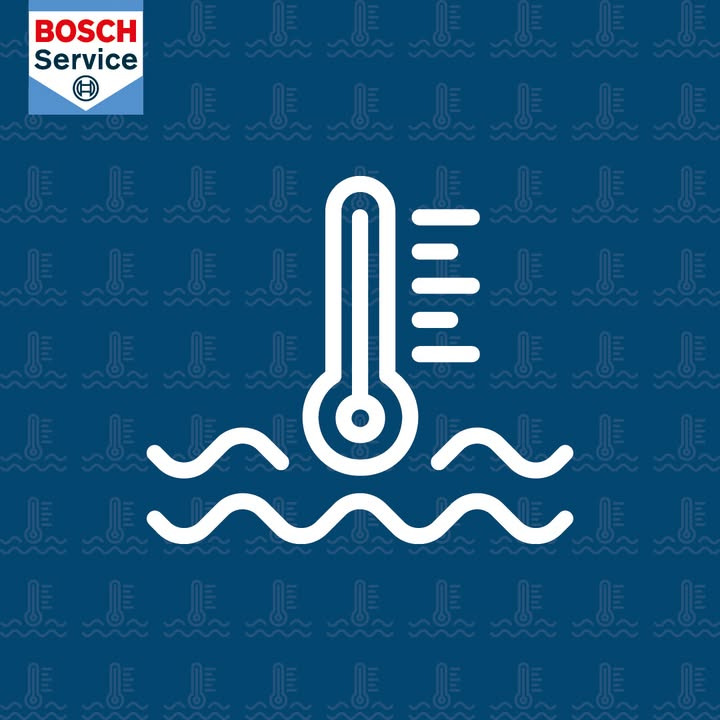 Auto Teknik A/S advarer: Ignorer ikke bilens kølevæskeadvarselslampe