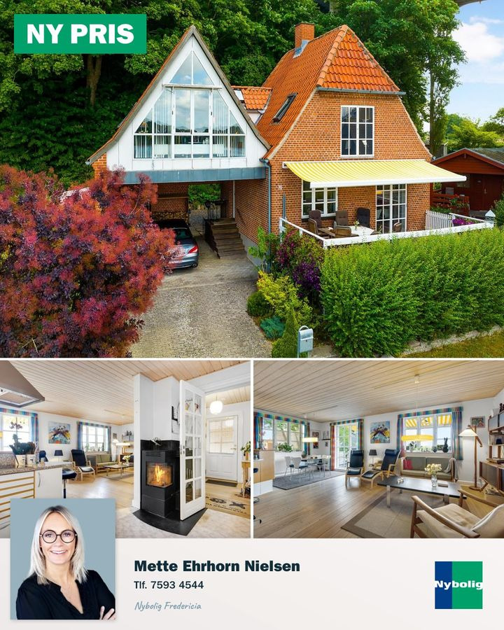 Hold dig ajour med dagens opdateringer fra Fredericia