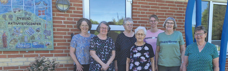 Sommerfest i Dybvad: Musik, aktiviteter og fællesskab for hele familien