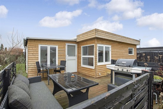 Hf. Sønderbro 17 er til salg for kun 1.175.000 kr.: Se de billigste boliger til salg i Dragør her