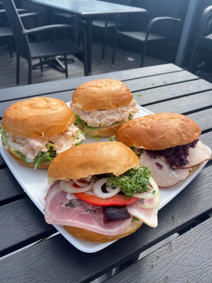 Opslagstavlen: Nyeste opdateringer fra Hadsund