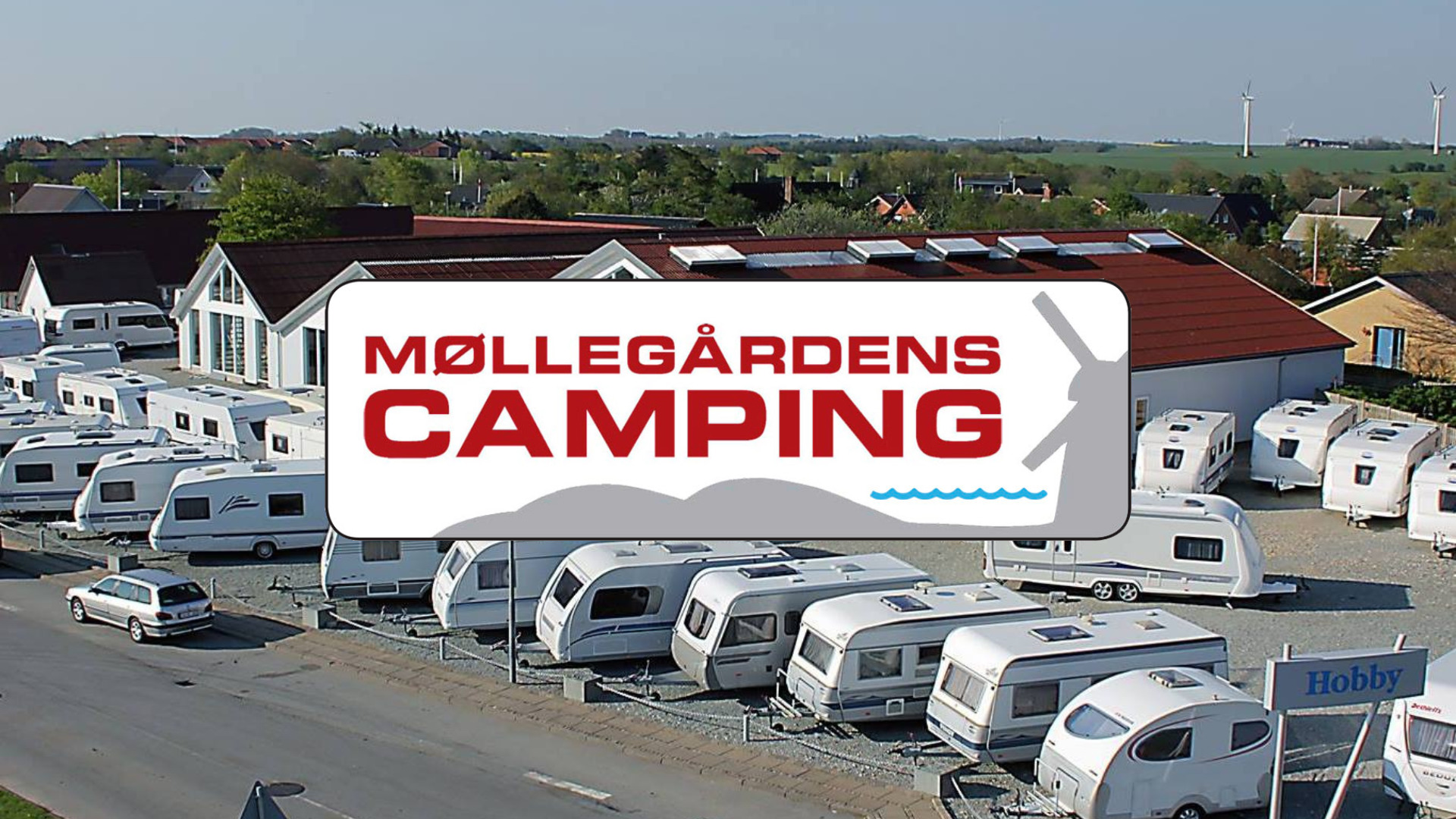 Nyt lovkrav fra Tyskland: Sikr din campingvogn med en gastest