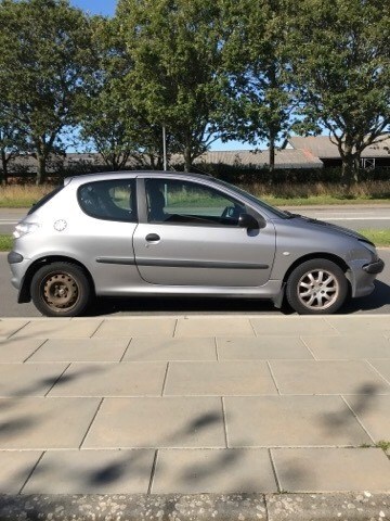 Fanøs billigste biler til salg netop nu