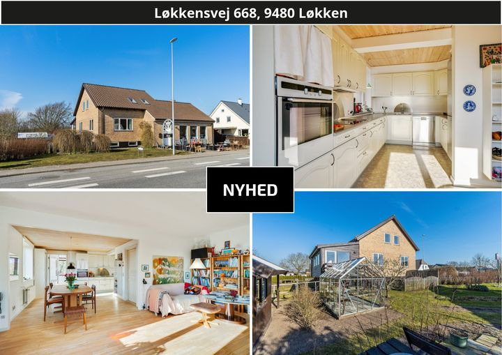 En finger på pulsen i Hjørring