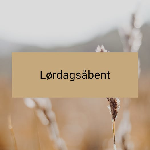 Ro & velvære holder lørdagsåbent med ledige tider til behandling