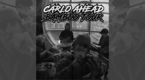 Carlo Ahead: Jazzede beats og lyrisk rap i Vejle