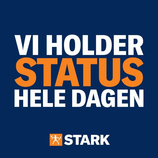 Stark Hobro holder statusdag, men har stadig fuld åbning og support