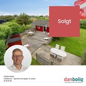 Danbolig Hjørring sælger sommerhus i Nr. Lyngby