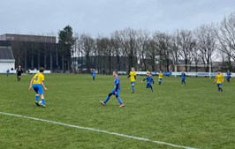 Storspillende Dahl holdt FC Salling inde i kampen da de hentede en flot sejr