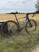 Per P. Cykler er klar til august med et fuldtallig team