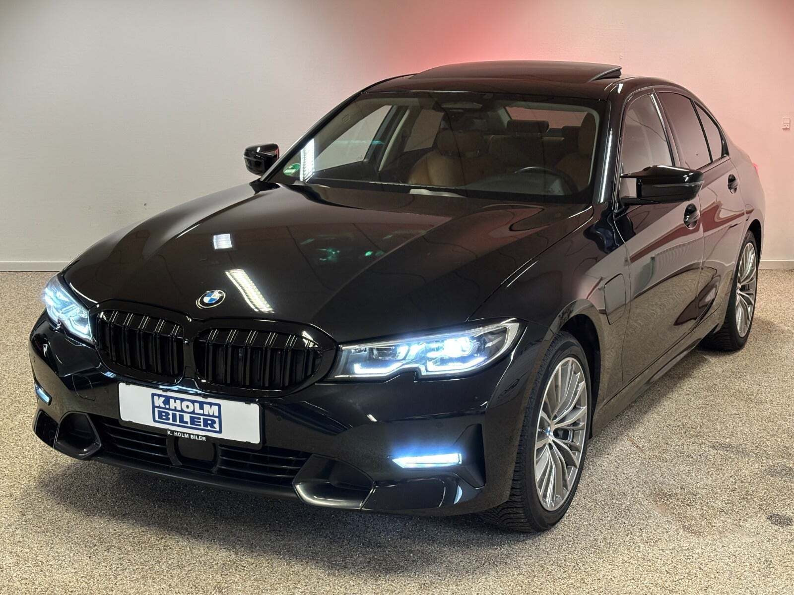Pris op til 299.500 kr! Se de dyreste biler til salg i Brørup