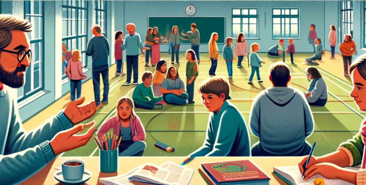 Tre nye indsatser skal forbedre børn og unges mentale trivsel