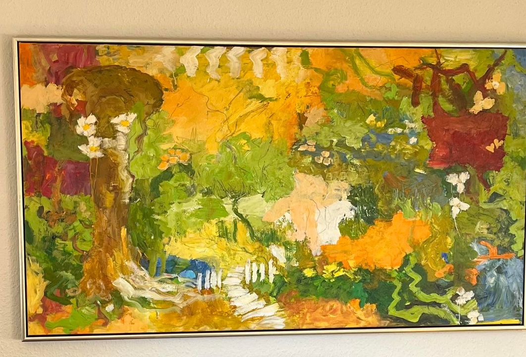 Hold trit med lokalområdet: Nyt fra Risskov