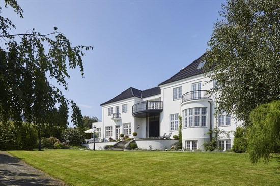 Priser op til 11,5  mio. kroner: Se de dyreste boliger til salg i Randers Kommune