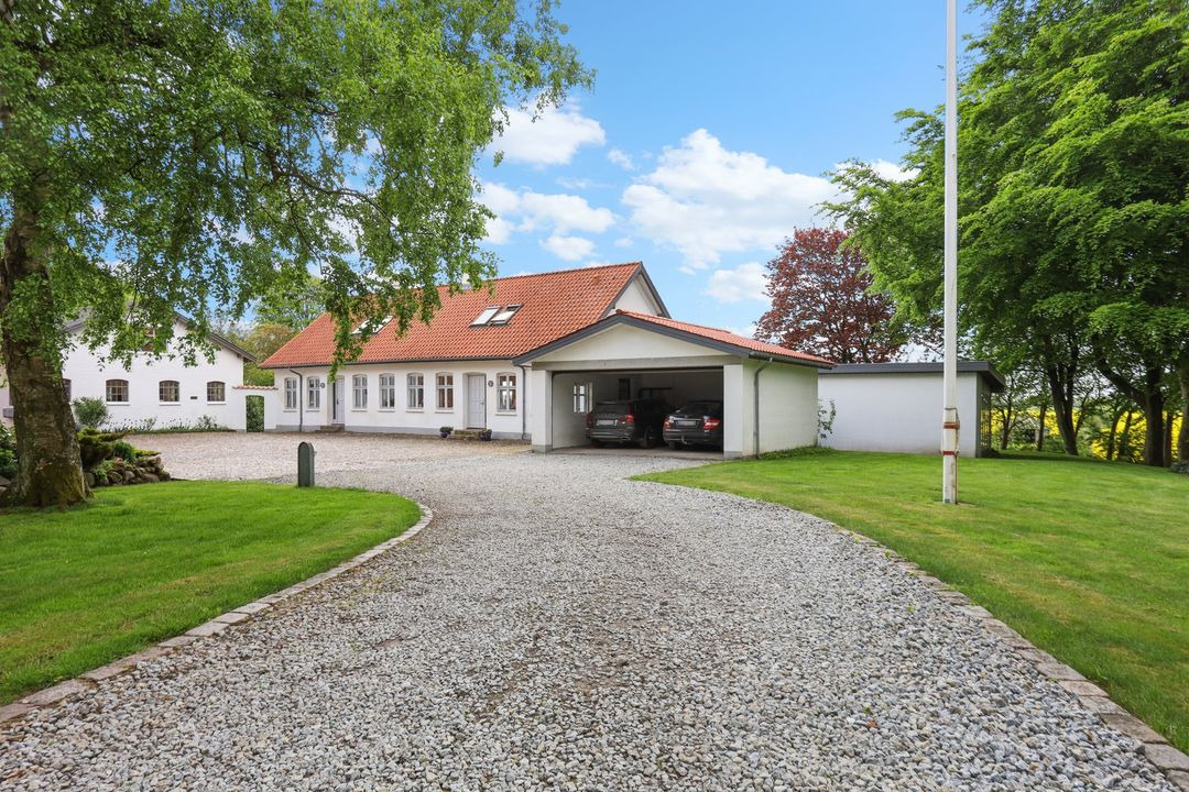 Nyt fra Mæglerhuset