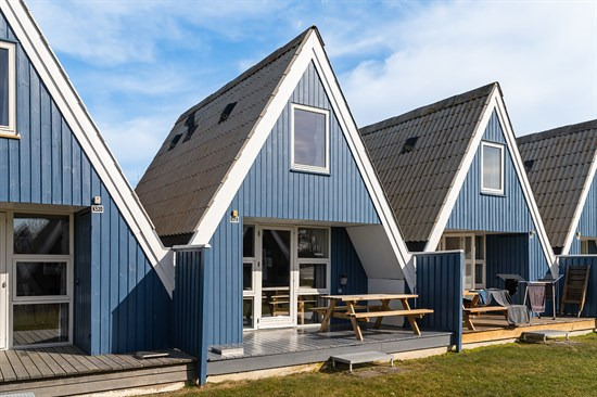 Dyrestien 519K og 1 anden boliger er kommet til salg denne uge i Rødby - se boligerne her.