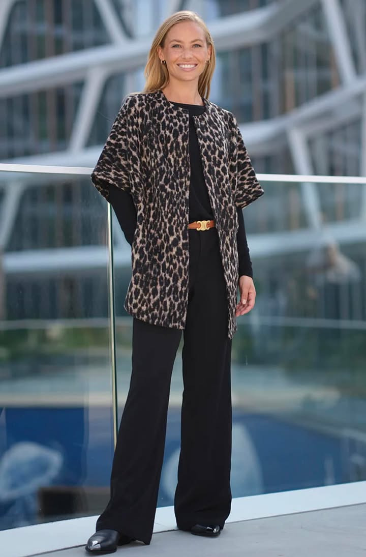 Rosengreen tilbyder stor rabat på smart lun vest fra Prepair