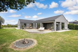 Top 6 over dyreste boliger til salg i Havdrup. Priser op til 15.200.000 kr