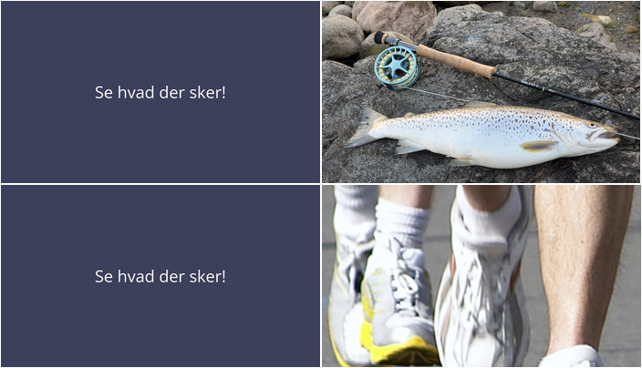 Nyd en begivenhedsrig weekend i Stubbekøbing