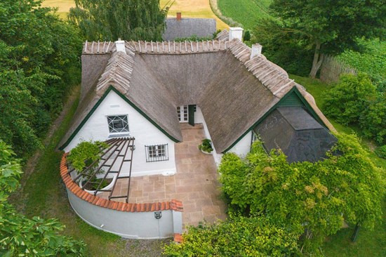 Top 6 over dyreste boliger til salg i Stege. Priser op til 7.495.000 kr