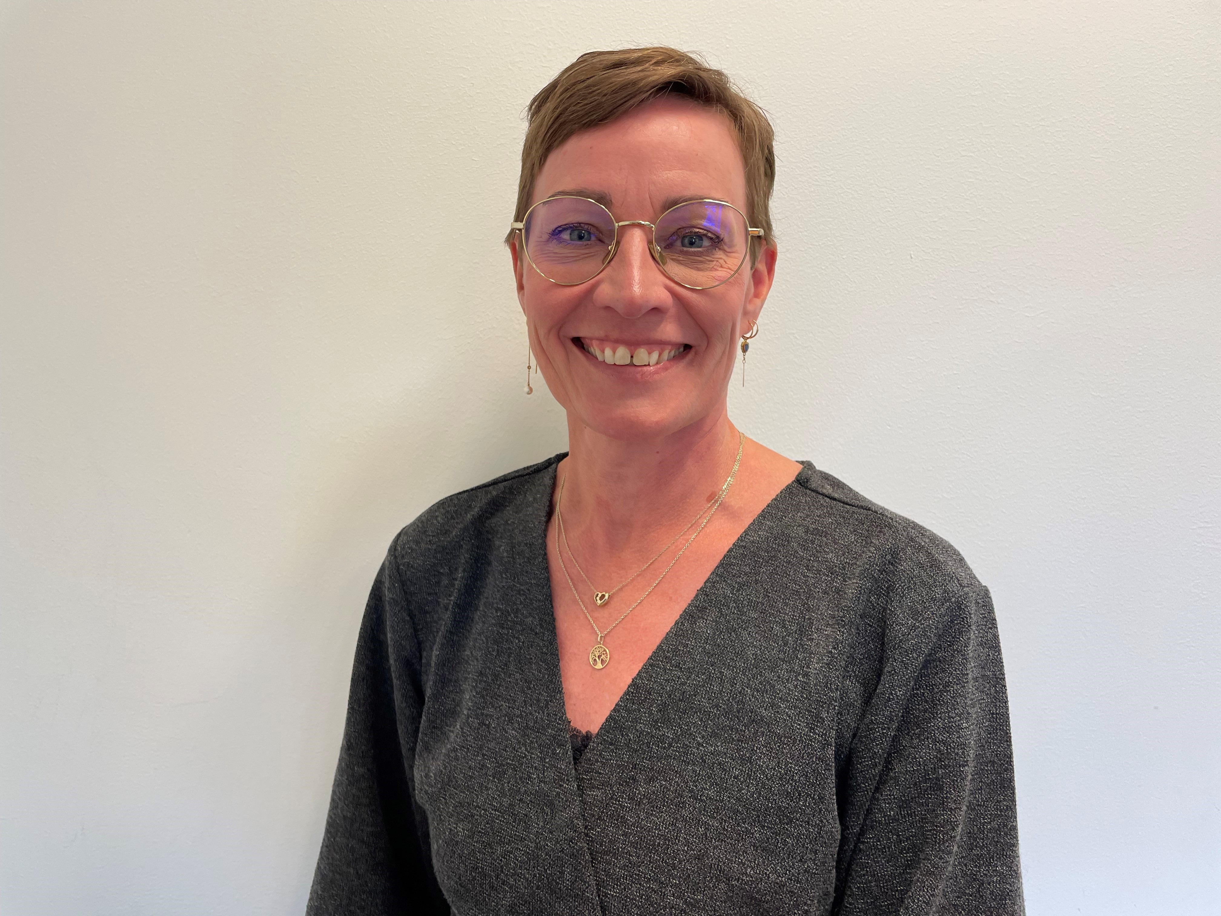 Ny leder af Dagplejen i Randers Kommune