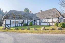 Kertevej 34 er til salg for kun 495.000 kr.: Se de billigste boliger til salg i Aarup her