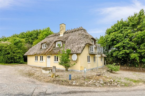 Søndervej 52 er til salg for kun 395.000 kr.: Se de billigste boliger til salg i Broby her