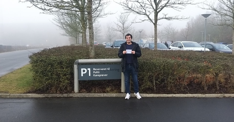 Opslagstavlen: Nyeste opdateringer fra Egå