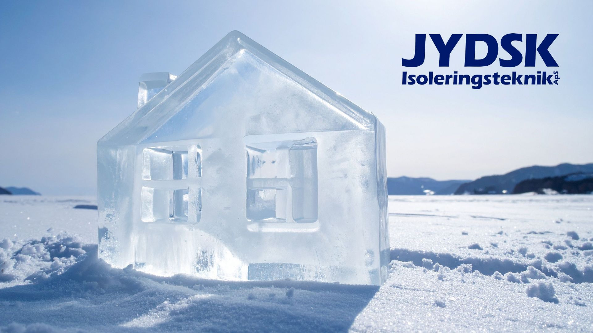 Sådan forbereder du huset til vinter