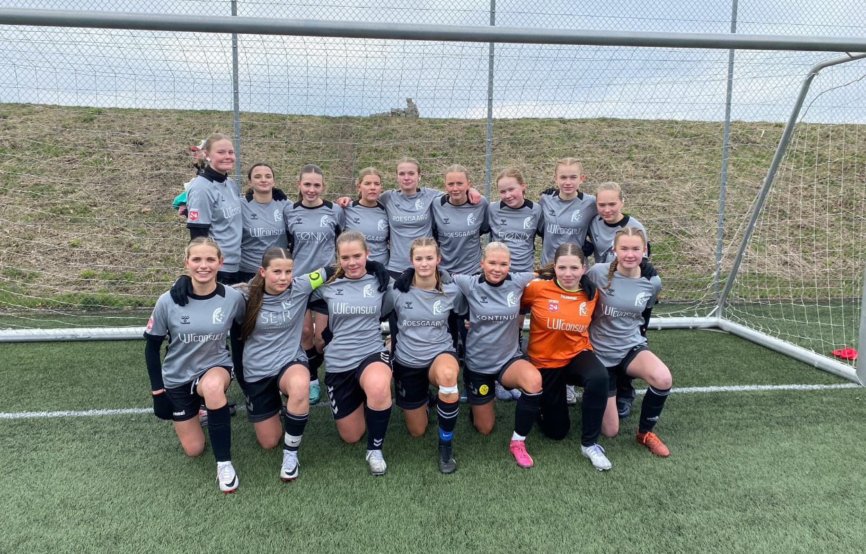 Se ugens udvalgte sportshistorier for Horsens