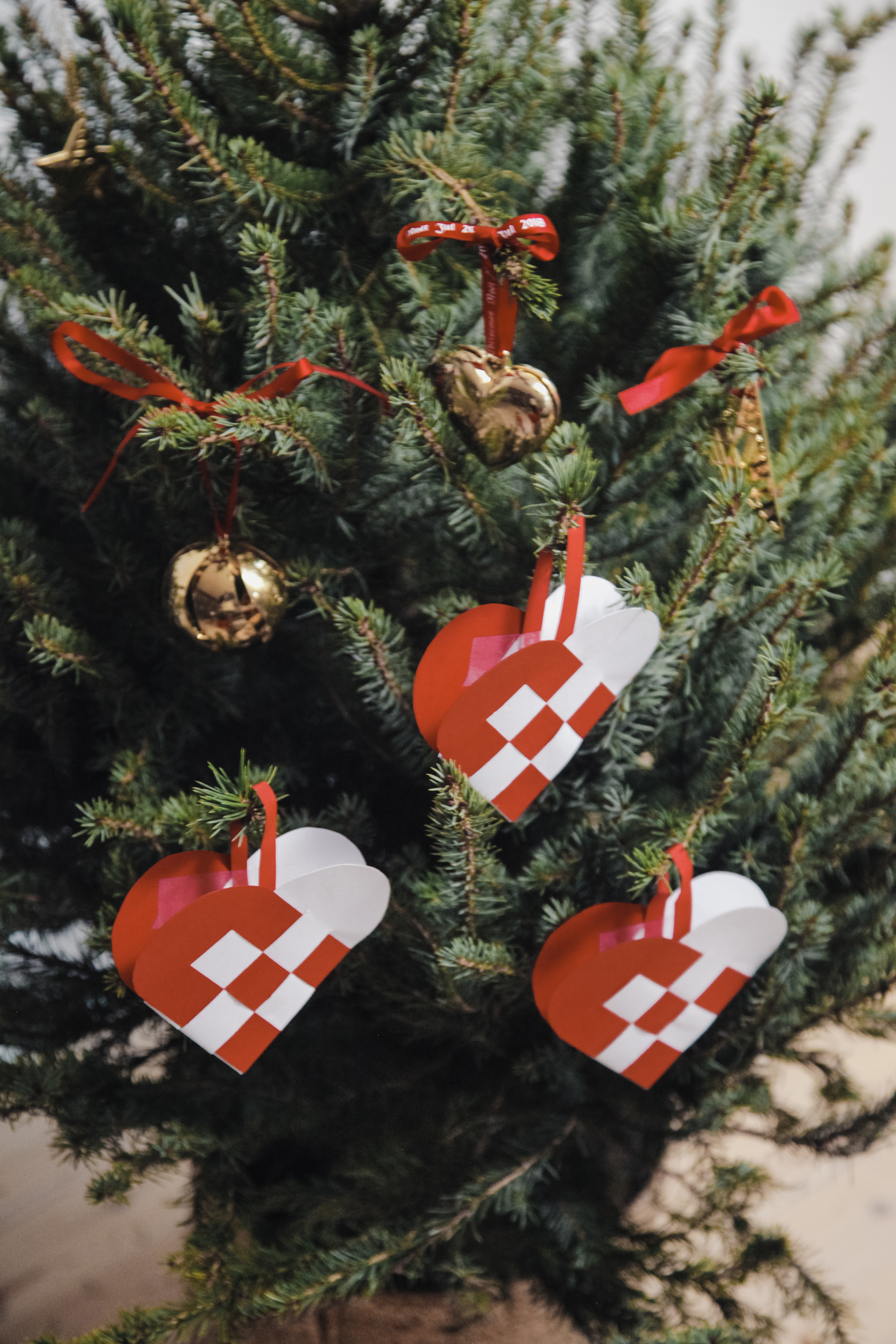 Julens historie i Fredericia: En rejse gennem fortidens traditioner