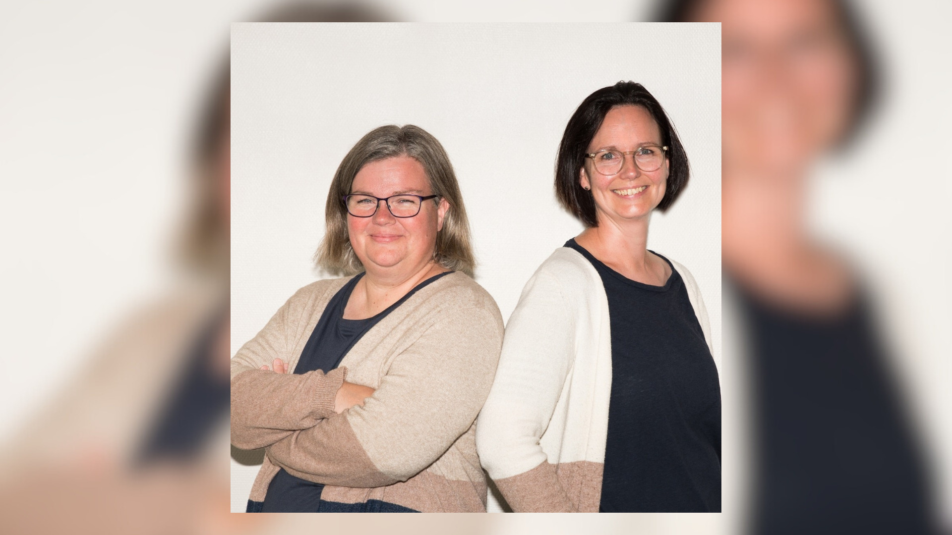 Søstre skaber ro og velvære med kranio sakral terapi i Frederikshavn