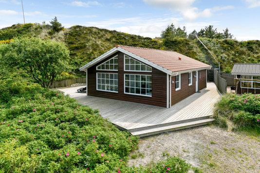 Drømmer du om luksus? For 3.295.000 kr er Porsevej 10 kommet til salg - Se den og de dyreste boliger til salg her