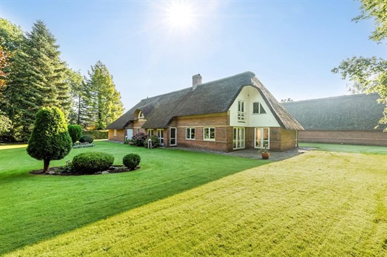 Top 6 over dyreste boliger til salg i Toftlund. Priser op til 30.000.000 kr