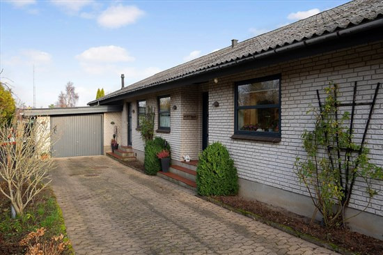 Luksus til salg: Realskolevej 9 til 1.995.000 kr – Se Glumsøs dyreste boliger her