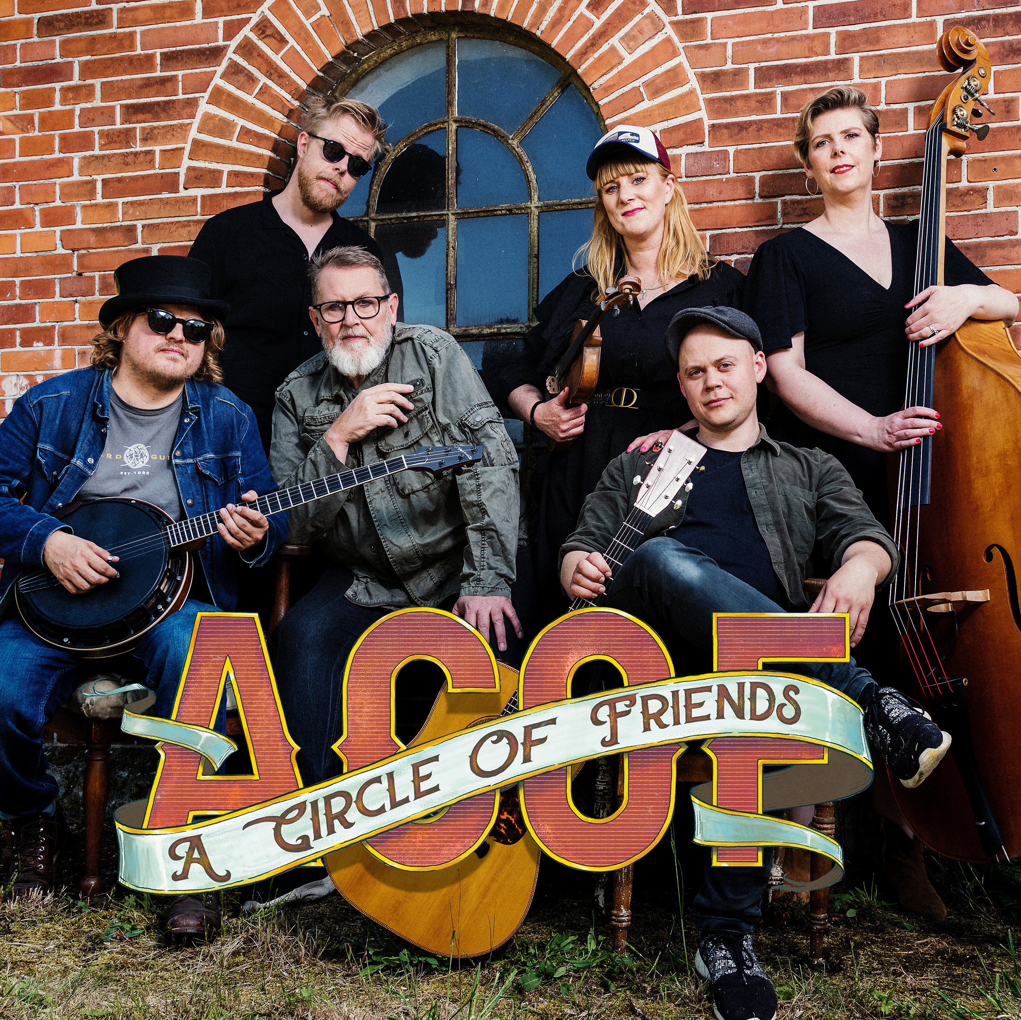 Musikalske oplevelser i Aars: Fra sundhedskor til folkekoncert