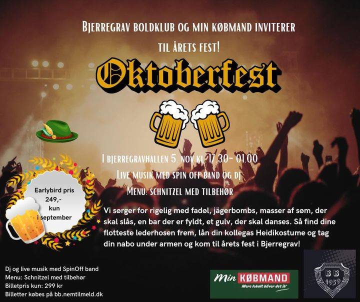 En finger på pulsen i Randers