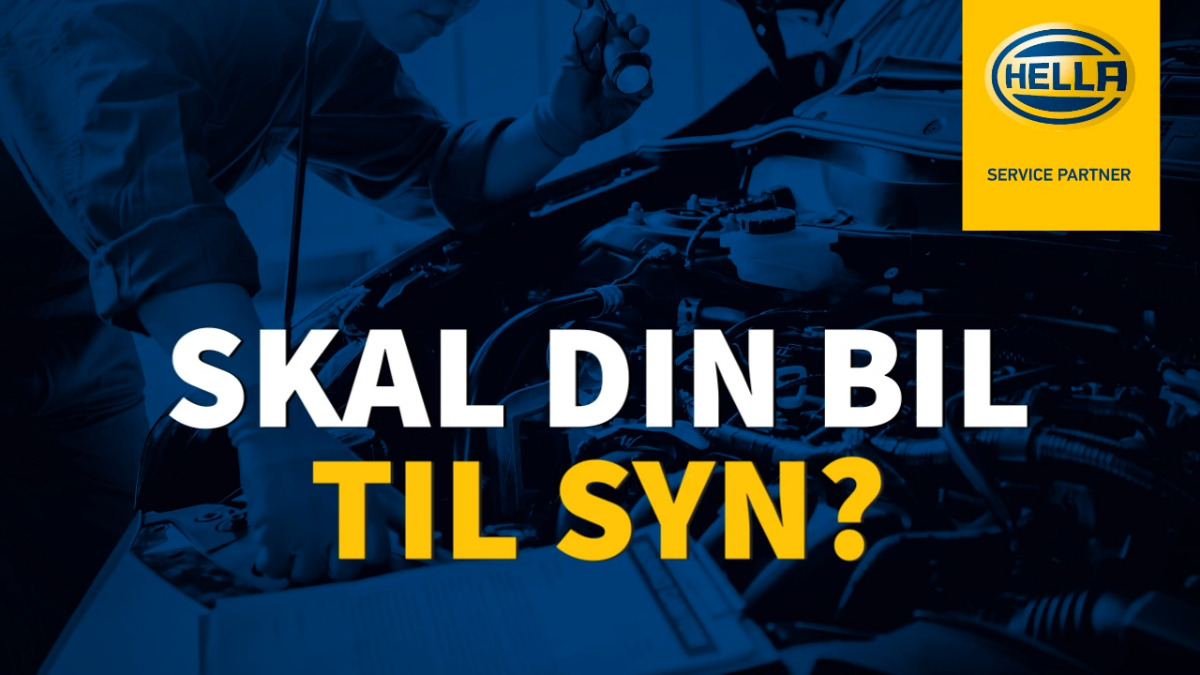 Hold trit med lokalområdet: Nyt fra Løkken