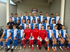 GVI skuffer hjemme mod Gladsaxe: "Vi var nærmest ikke tilstede"