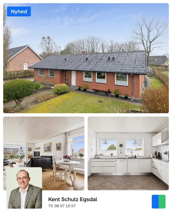 Nybolig Hadsund introducerer ny boligmulighed i Assens