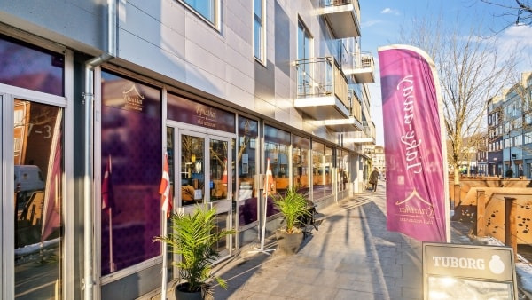 Hold dig ajour med dagens opdateringer fra Vejle