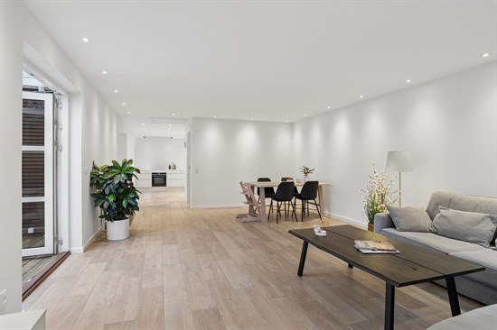 Damholmen 18 er til salg for kun 3.195.000 kr.: Se de billigste boliger til salg i Måløv her